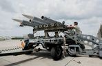 Pociski AIM-120D AMRAAM