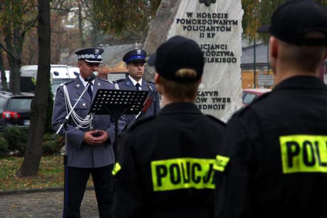 Rekrutacja do policji w Krakowie. Nabory w 2018 roku [TERMINY]