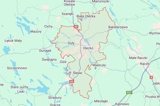 Najbardziej zadłużone gminy w woj. warmińsko-mazurskim. Tam sytuacja finansowa nie wygląda dobrze