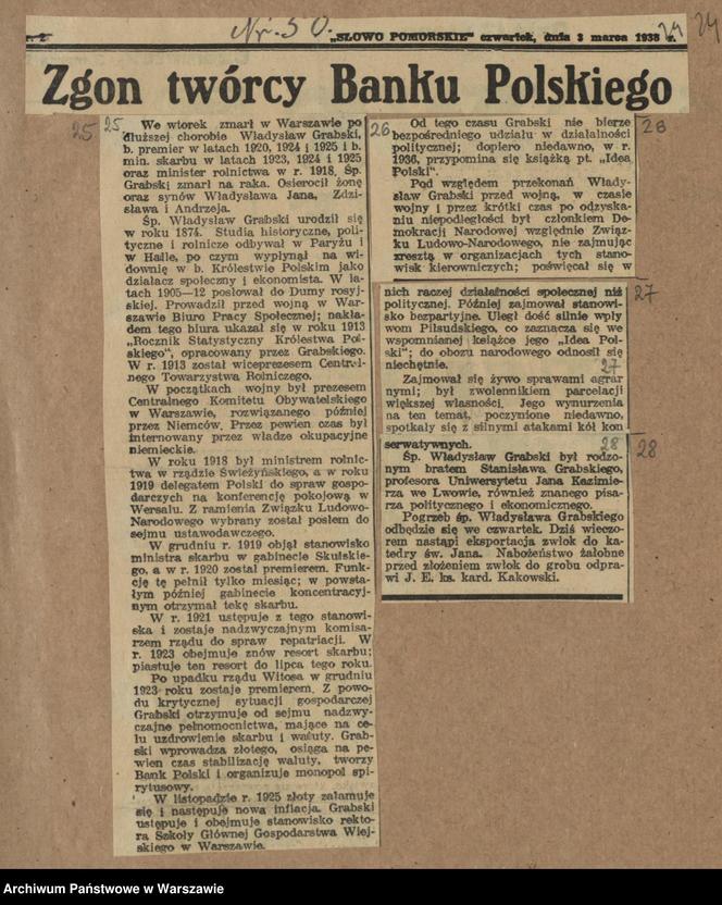 WIELKI QUIZ: Złoty - 100 lat i ani grosza nie stracił! Sprawdź się w quizie o polskiej walucie!