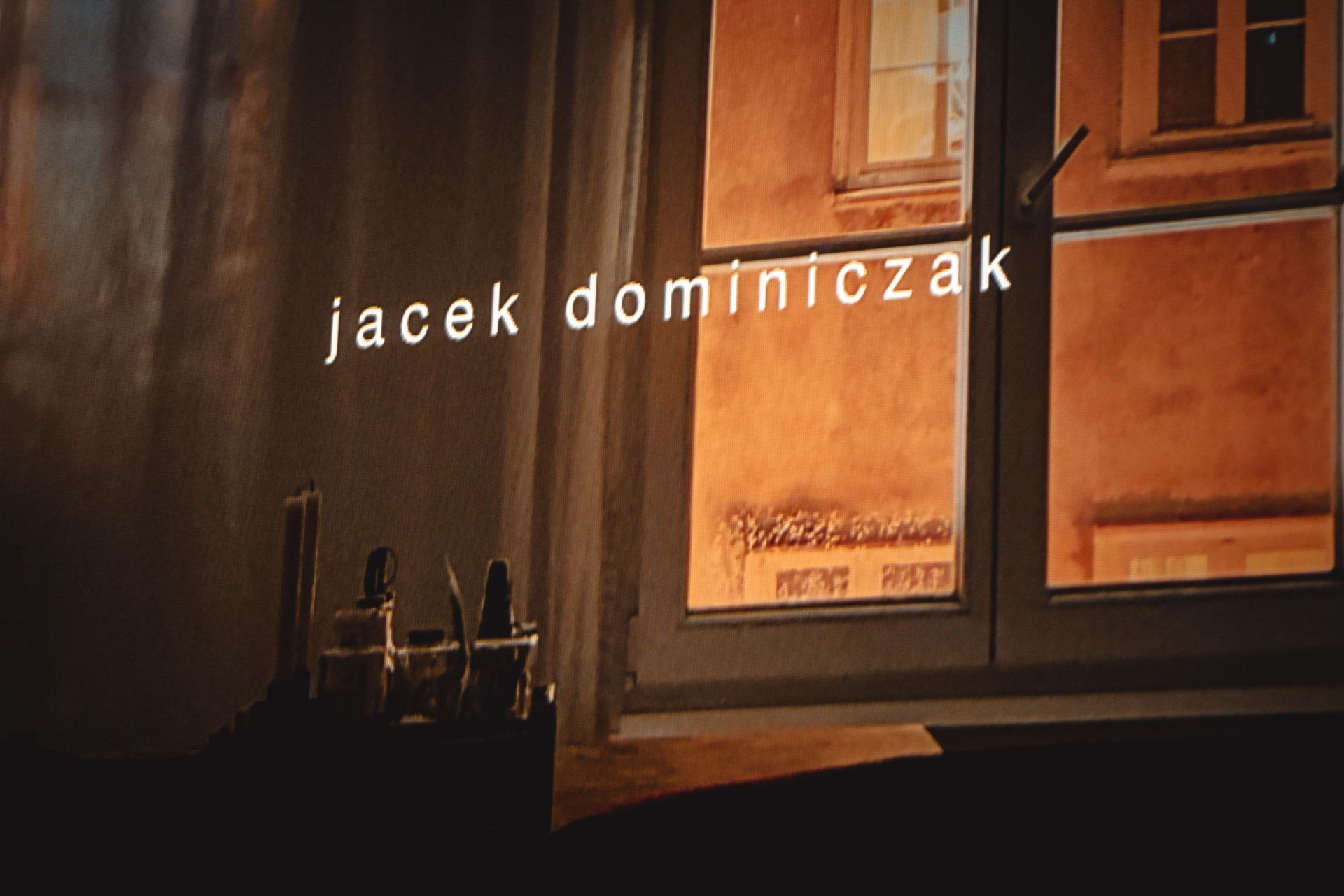 Jacek Dominiczak