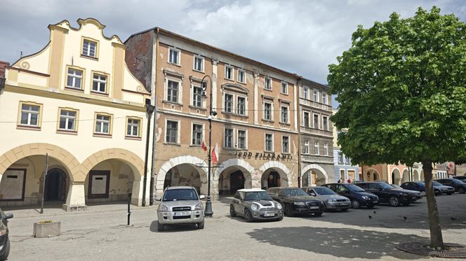 Miliony na ratowanie zabytków po powodzi. Te obekty zostaną wyremontowane 