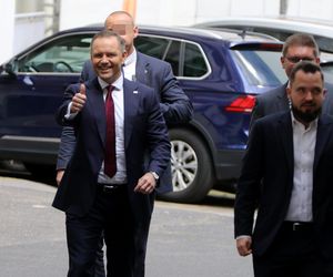 Nawrocki będzie trudny we współpracy. Już miał postawić się Jarosławowi Kaczyńskiemu!