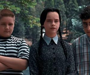 To ona kojarzy się widzom z Wednesday Addams. Tak dziś wygląda Christina Ricci 