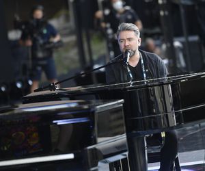 Zaskakujące kulisy życia Kuby Badacha. Śpiewał w chórkach u największych gwiazd, a jego ślub był wydarzeniem roku
