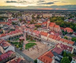 Najbogatsze miasta w województwie śląskim