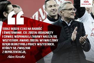 Mamy awans. Zobaczcie MEMY po meczu!