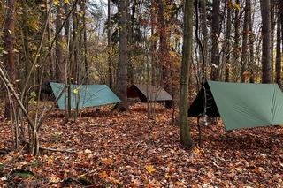 Bushcraft Szczecinek