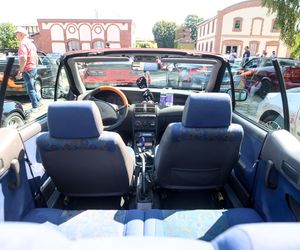 Tyski Zlot kabrioletów (09.08)