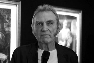 Andrzej Świetlik nie żyje – wielki artysta i współtwórca Łodzi Kaliskiej