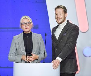 Koniec pewnej ery! Kołodziejska żegna się z Radiem Zet po 17 latach