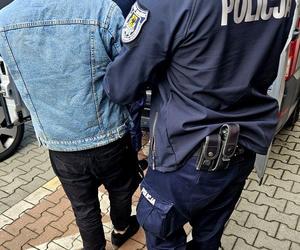 Zwabili do do warsztatu w Sopocie. Wtedy zaczął się koszmar