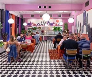 Kuchenne rewolucje w Warszawie