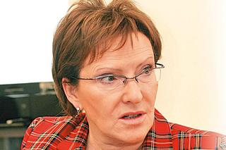Ewa Kopacz może zostać przewodniczącą parlamentu europejskiego. Najnowsze doniesienia