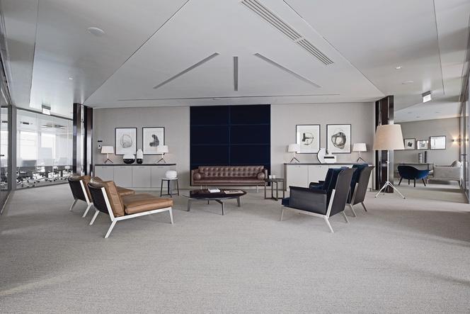 Biuro Linklaters w Warszawie