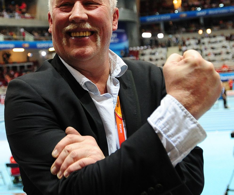 Władysław Kozakiewicz