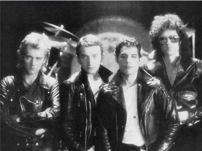Queen - 5 ciekawostek o albumie “The Game"