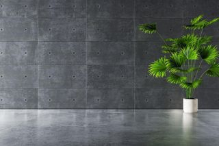 Beton architektoniczny we wnętrzach i nie tylko