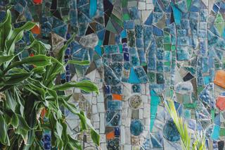 Mozaiki PRL w Warszawie - gdzie są? Zobacz zdjęcia i adresy kolorowych reliktów Polski Ludowej