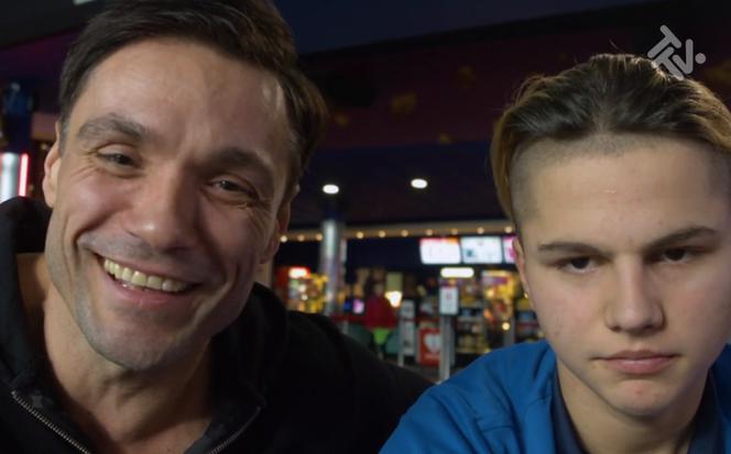 Vlogbox TTV - uczestnicy