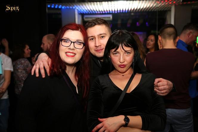 Gorąca karnawałowa impreza w Spiżu. VIva Carnival 1 lutego. Zobaczcie jak było 