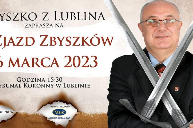 Zjazd Zbyszków