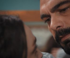 Dziedzictwo, odcinek 692. Nana, Yaman