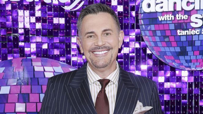 Krzysztof Ibisz poza Polsatem? Edward Miszczak zabrał głos