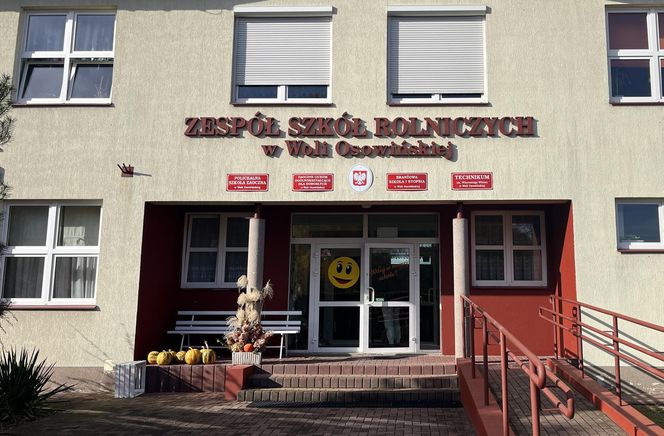 Tragedia w Woli Osowińskiej. 13-latek podejrzany o zabicie starszego brata