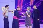 Kabaret Nowaki i Albert Kosiński