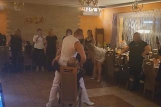 Babski comber w KWK Sośnica