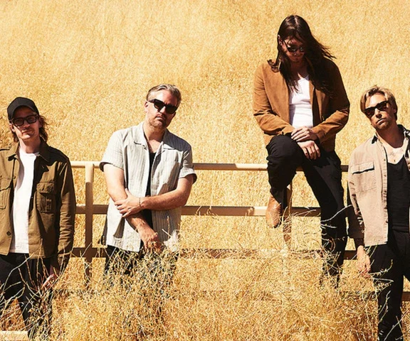 Kensington wracają do Polski z nowym wokalistą! Koncert w Warszawie w 2026 roku