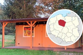 Wsie w Kujawsko-Pomorskiem. Wiesz, gdzie się znajdują? Rozwiąż QUIZ geograficzny! [QUIZ]