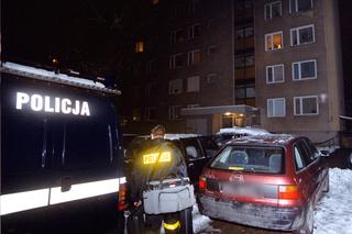 Jacek G. wmówił wszystkim, że chce oddać matce nerkę. Uciekł z polskiego więzienia do Norwegii