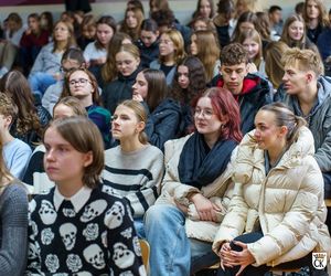 I L.O im. S. Żeromskiego w Kielcach