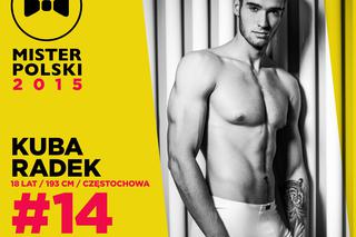 To oni zawalczą o tytuł Mistera Polski 2015