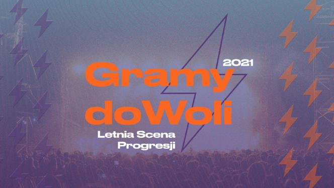Gramy do Woli - najdłuższy festiwal muzyczny w Warszawie! SZCZEGÓŁY IMPREZY