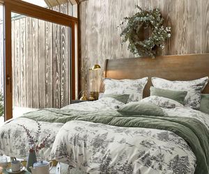 Pościel świąteczna - Loberon