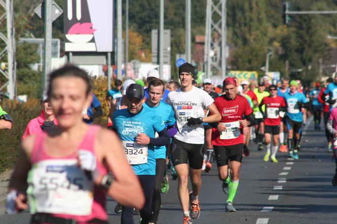 16. PKO Poznań Maraton