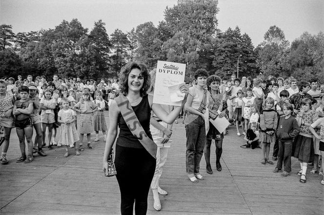 Festyn Solidarności, 1989