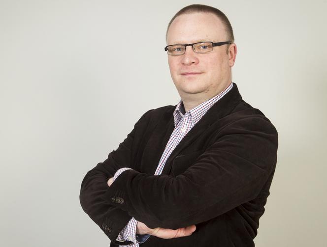 Łukasz Warzecha