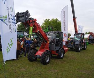 Międzynarodowe Dni z Doradztwer Rolniczym 2025 w Siedlcach