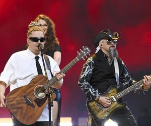 Gwiazdy błyszczały w pierwszym dniu Polsat Hit Festiwal 2025! Zobacz zdjęcia
