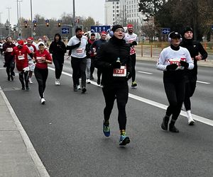 Bieg dla Niepodległej 2024 w Białymstoku