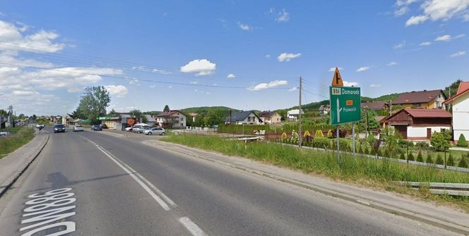 Grabownica Starzeńska. W tej wsi na Podkarpaciu przed laty wydobyto dwie siekierki, które dziś są zabytkami 