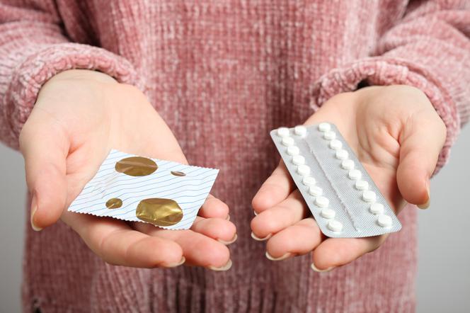 Czy popełniasz błędy stosując antykoncepcję?  