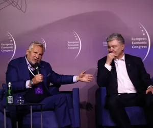 Kwaśniewski wskazał, kiedy Ukraina wejdzie do NATO. Zaskakująca opinia