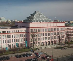 Szkoła Główna Handlowa w Warszawie - uczelnia oferująca znacznie więcej niż dyplom ukończenia studiów