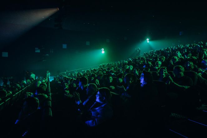 BNP Paribas Warsaw SerialCon