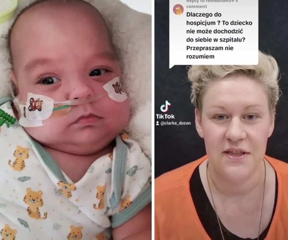 Pięcioraczki z Podkarpacia